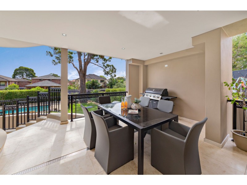 7 HIGH STREET, Strathfield NSW 2135