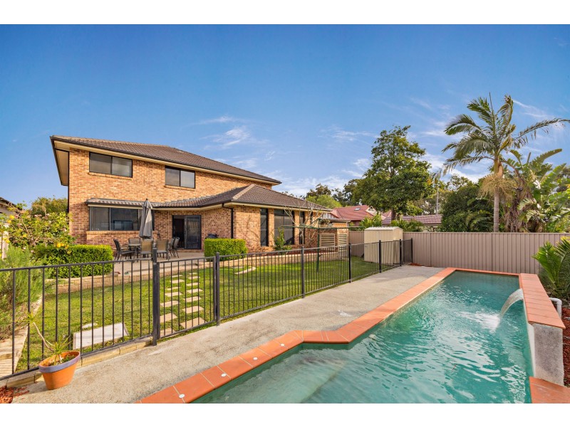 25 ARCHER STREET, Concord NSW 2137