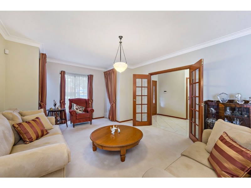 25 ARCHER STREET, Concord NSW 2137