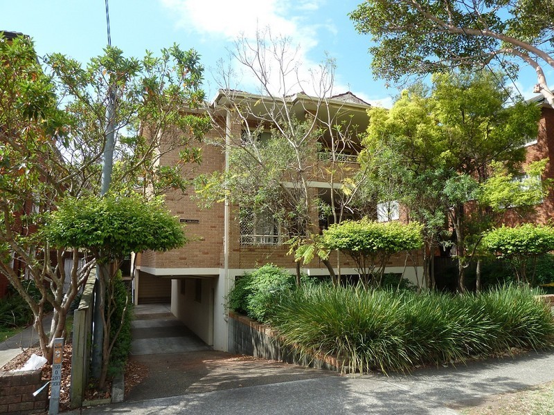 4/13-15 Russell Street, Strathfield NSW 2135