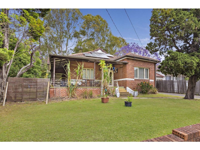 50-52 BROUGHTON ROAD, Strathfield NSW 2135