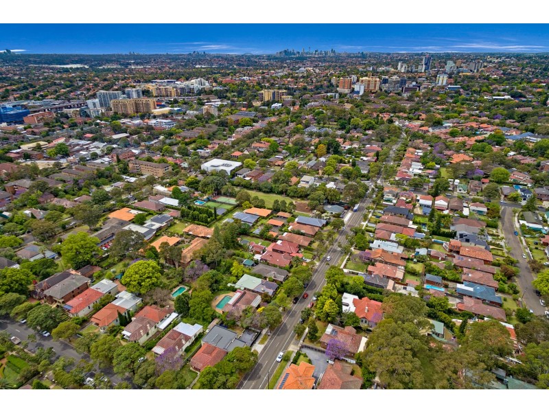 50-52 BROUGHTON ROAD, Strathfield NSW 2135