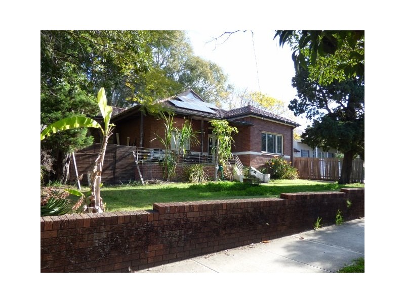 50-52 BROUGHTON ROAD, Strathfield NSW 2135