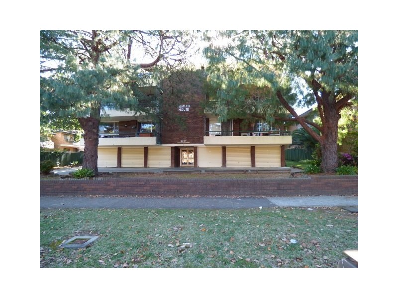 3/35-37 HAMPSTEAD ROAD, Homebush West NSW 2140