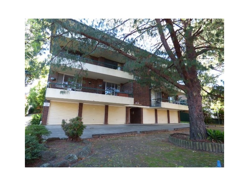 3/35-37 HAMPSTEAD ROAD, Homebush West NSW 2140