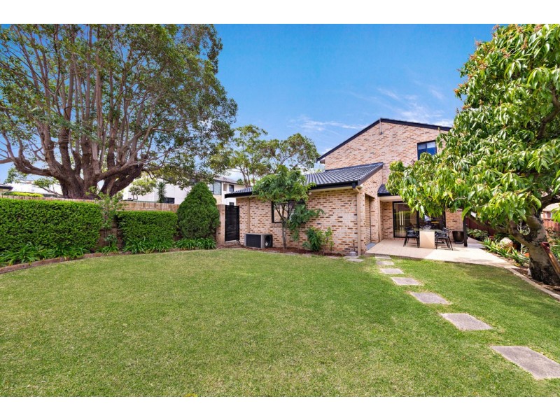 41 KINGSLAND ROAD, Strathfield NSW 2135