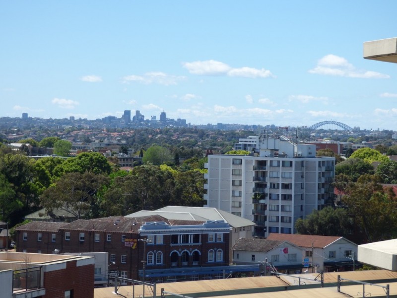 18C/30-34 CHURCHILL AVENUE, Strathfield NSW 2135