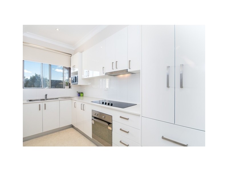 6/88 ALBERT ROAD, Strathfield NSW 2135