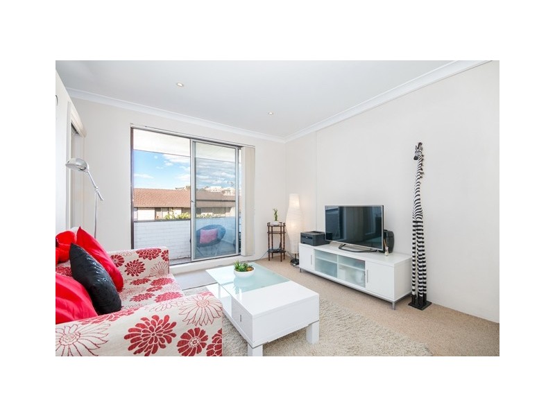 6/88 ALBERT ROAD, Strathfield NSW 2135
