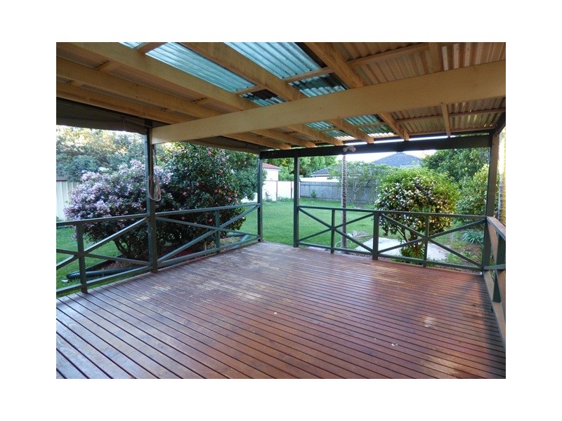 77 CHASELING STREET, Greenacre NSW 2190