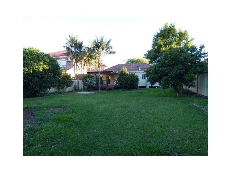 77 CHASELING STREET, Greenacre NSW 2190