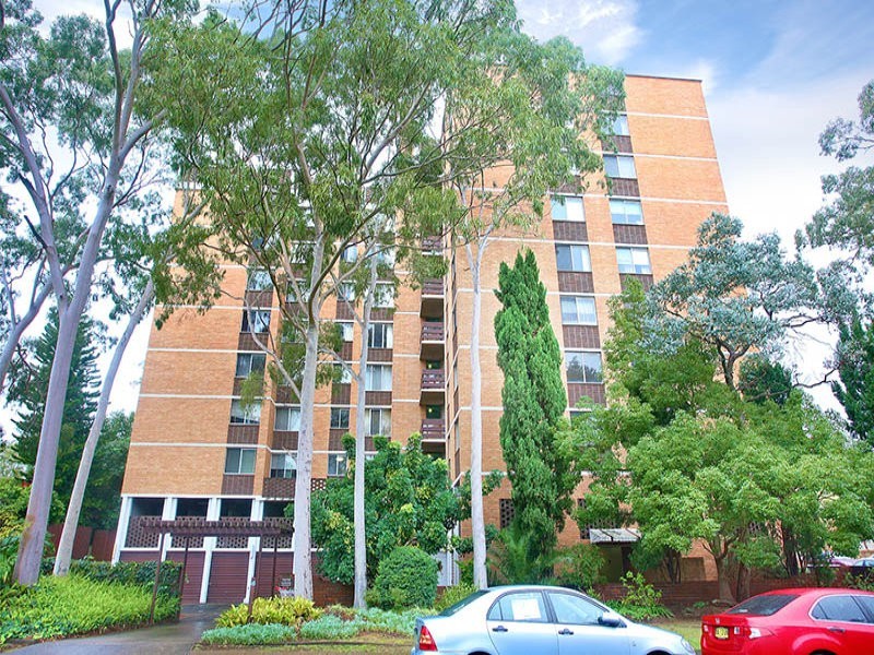 33/90-94 WENWTORTH ROAD, Burwood NSW 2134