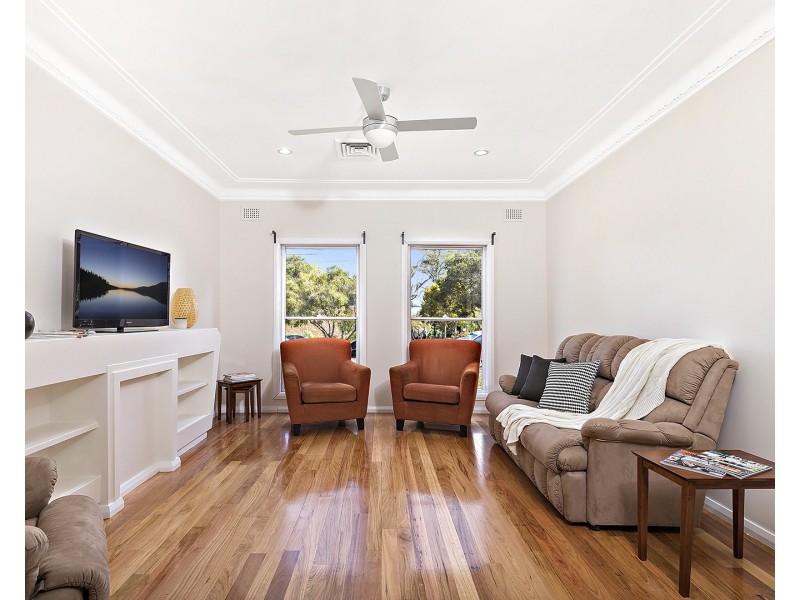 270 PARK ROAD, Berala NSW 2141