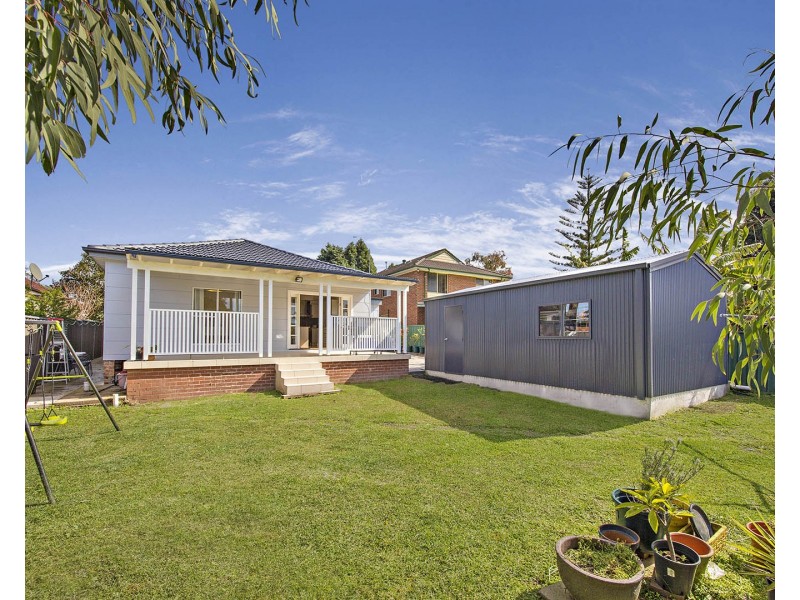 270 PARK ROAD, Berala NSW 2141