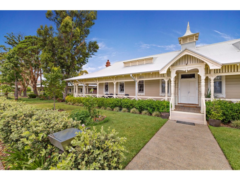 26 BROOKS CIRCUIT, Lidcombe NSW 2141