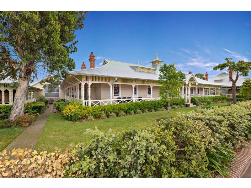 26 BROOKS CIRCUIT, Lidcombe NSW 2141