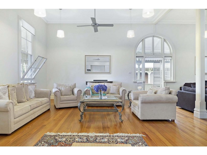 26 BROOKS CIRCUIT, Lidcombe NSW 2141