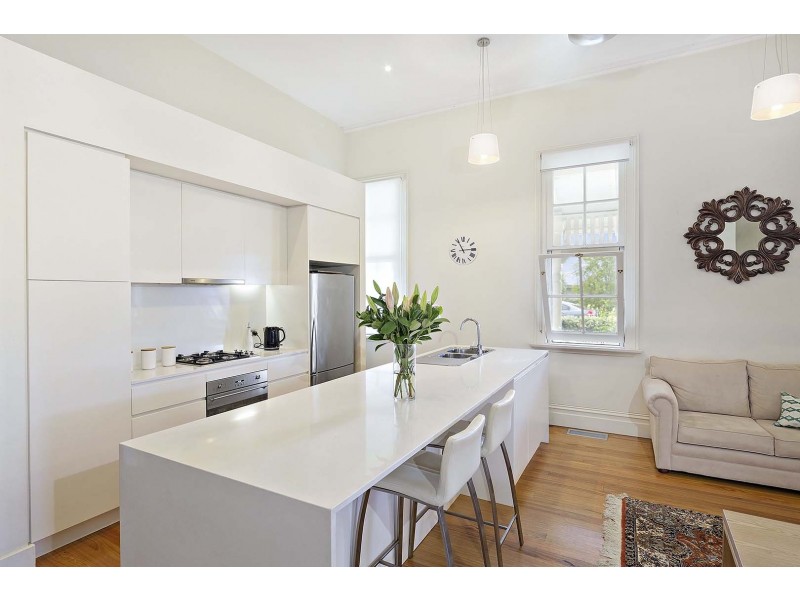 26 BROOKS CIRCUIT, Lidcombe NSW 2141