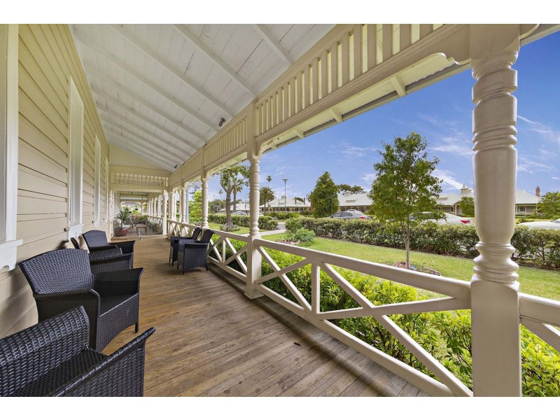 26 BROOKS CIRCUIT, Lidcombe NSW 2141