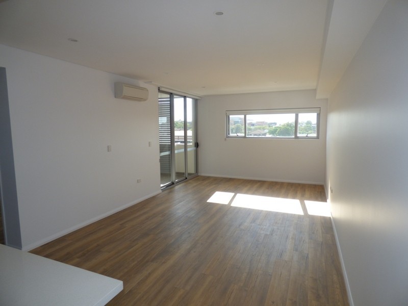 502/19 BURWOOD ROAD, Burwood NSW 2134