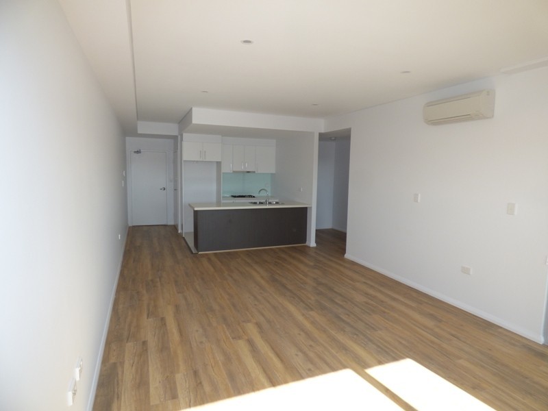 502/19 BURWOOD ROAD, Burwood NSW 2134