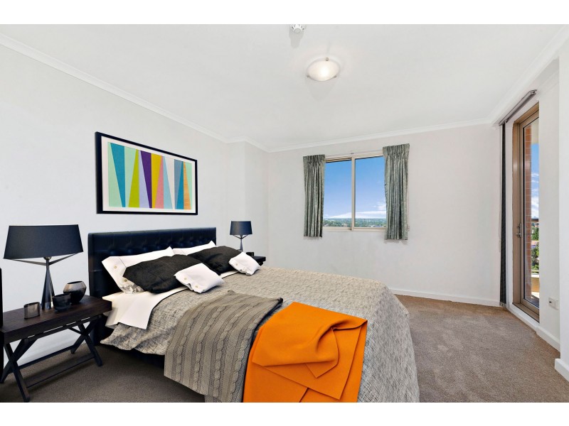 1302/5 ALBERT ROAD, Strathfield NSW 2135