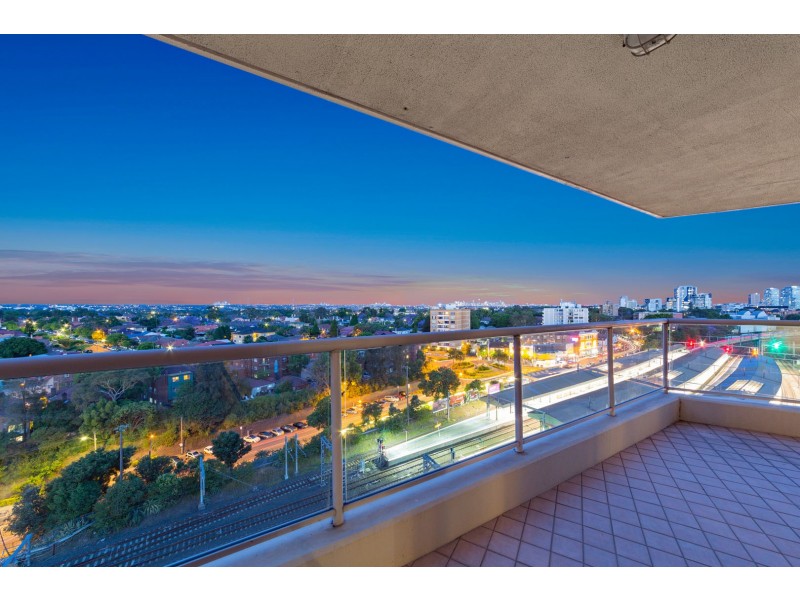 1302/5 ALBERT ROAD, Strathfield NSW 2135