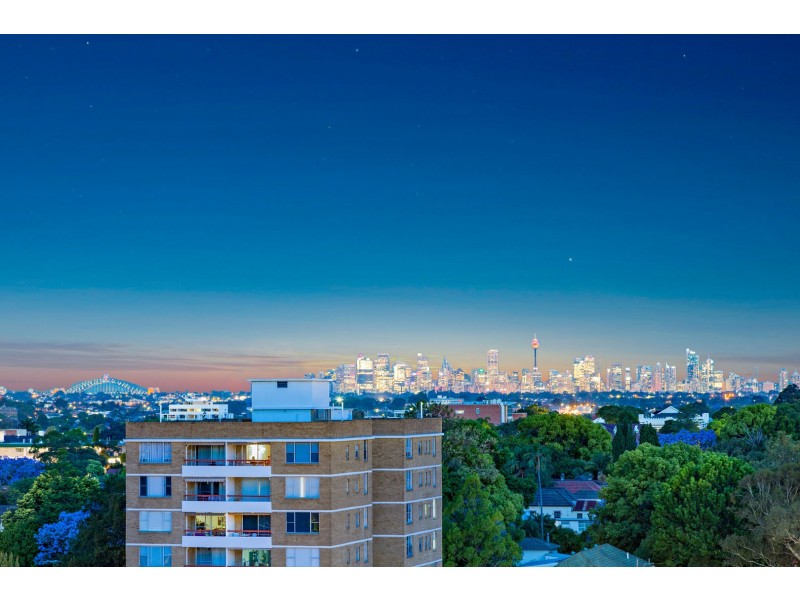 1302/5 ALBERT ROAD, Strathfield NSW 2135
