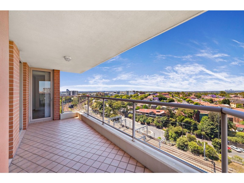 1302/5 ALBERT ROAD, Strathfield NSW 2135