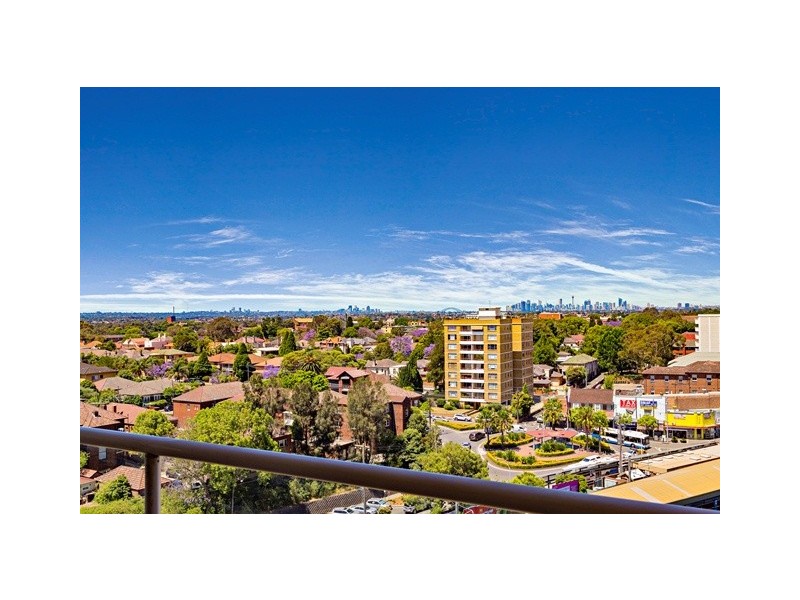 1302/5 ALBERT ROAD, Strathfield NSW 2135