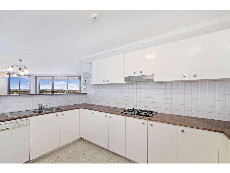1302/5 ALBERT ROAD, Strathfield NSW 2135
