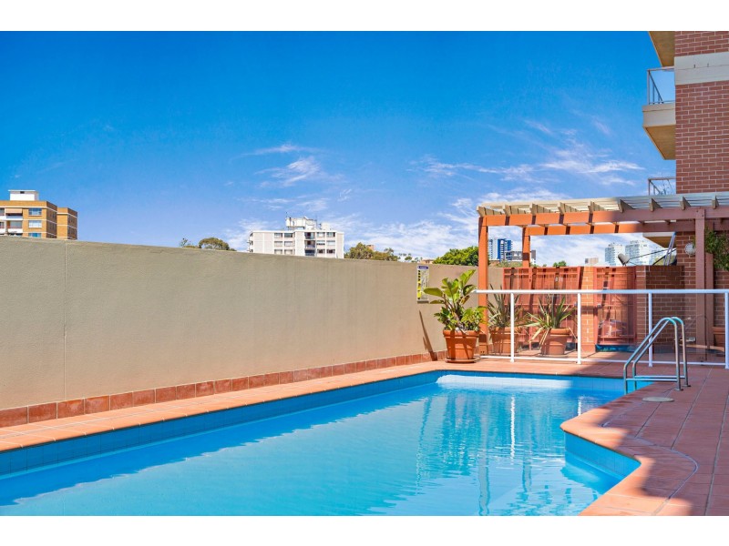 1302/5 ALBERT ROAD, Strathfield NSW 2135