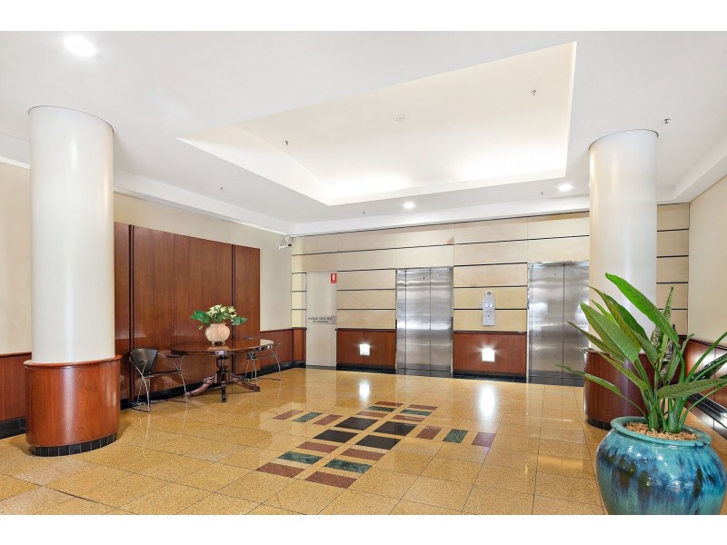 1302/5 ALBERT ROAD, Strathfield NSW 2135