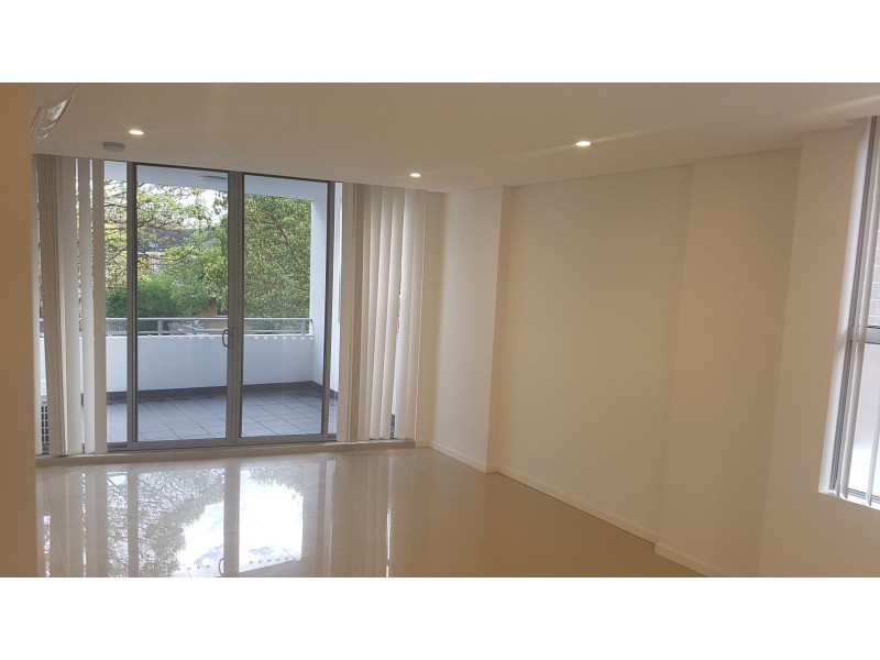 6/17-19 BURLINGTON ROAD, Homebush NSW 2140