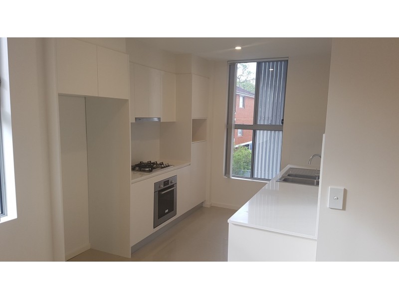 6/17-19 BURLINGTON ROAD, Homebush NSW 2140