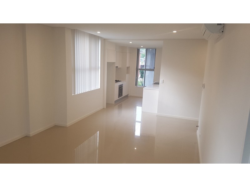 6/17-19 BURLINGTON ROAD, Homebush NSW 2140