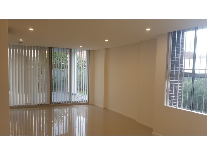 21/17-19 BURLINGTON ROAD, Homebush NSW 2140