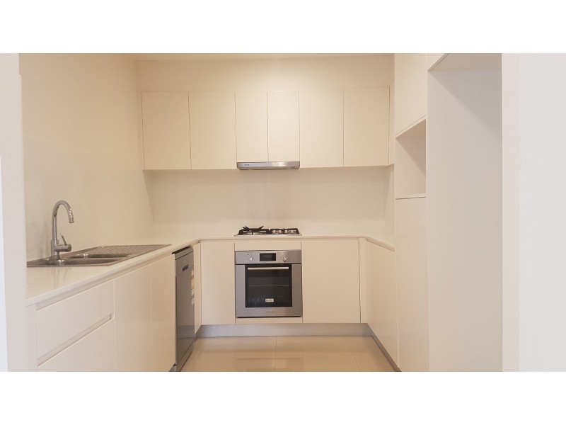 21/17-19 BURLINGTON ROAD, Homebush NSW 2140