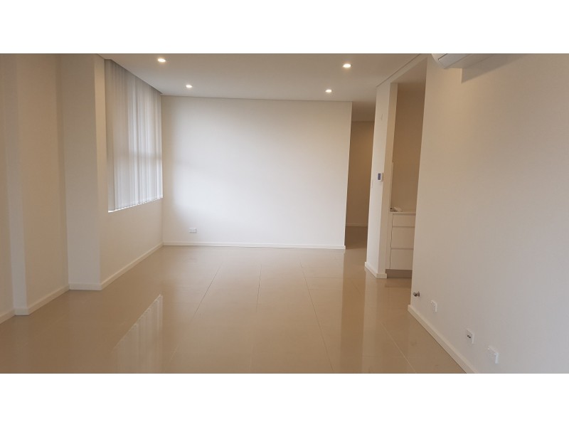 21/17-19 BURLINGTON ROAD, Homebush NSW 2140