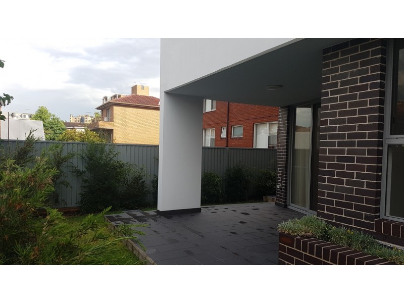 21/17-19 BURLINGTON ROAD, Homebush NSW 2140