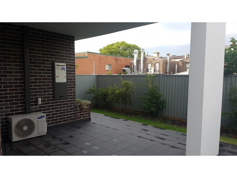 21/17-19 BURLINGTON ROAD, Homebush NSW 2140