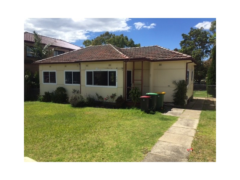 139 NOBLE AVENUE, Greenacre NSW 2190