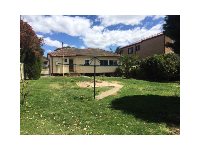 139 NOBLE AVENUE, Greenacre NSW 2190