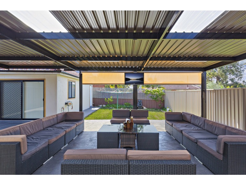 102 HILLCREST AVENUE, Greenacre NSW 2190