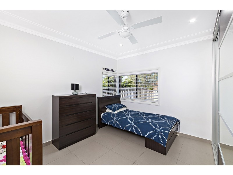 102 HILLCREST AVENUE, Greenacre NSW 2190