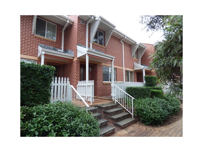 14/2 STATION AVENUE, Concord West NSW 2138