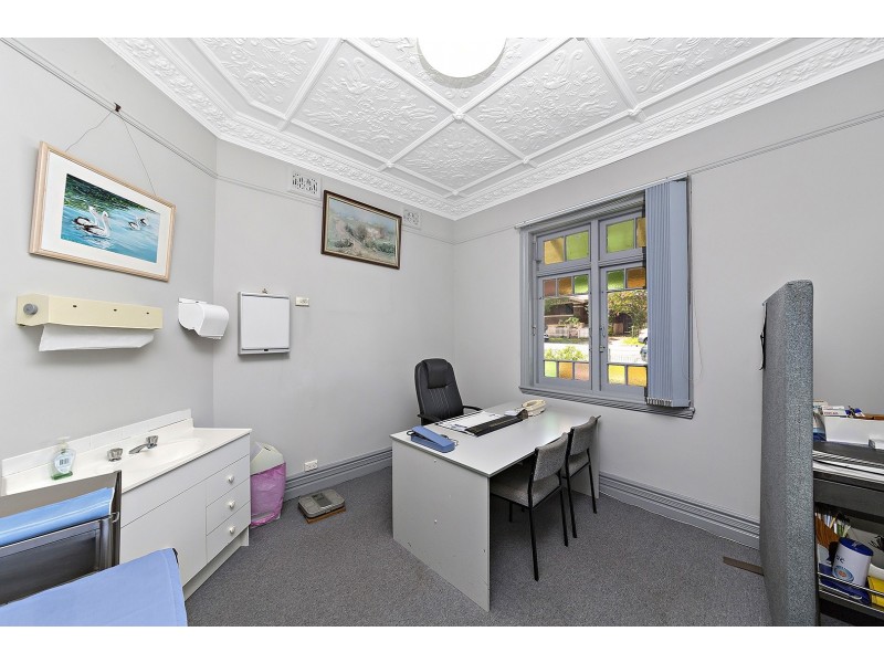 12 SWAN AVENUE, Strathfield NSW 2135