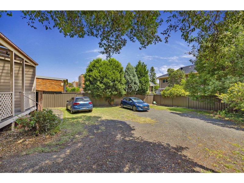 12 SWAN AVENUE, Strathfield NSW 2135