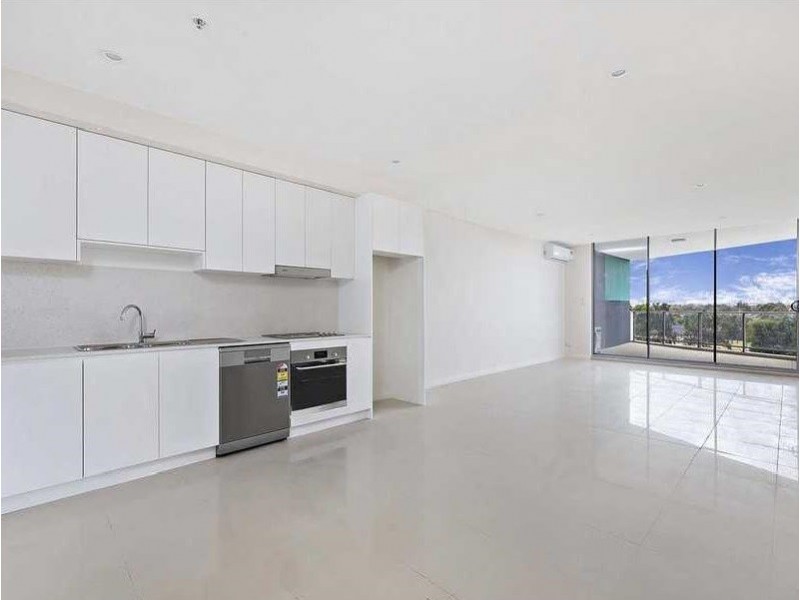 28/91 PARK ROAD, Homebush NSW 2140