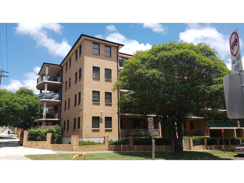 15/62-64 MARLBOROUGH RD, Homebush West NSW 2140